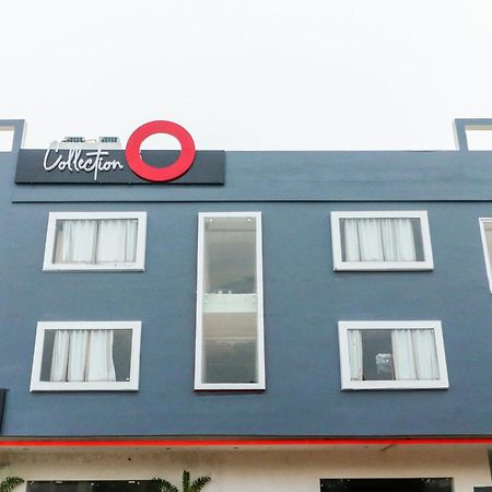 Hotel O Venkata Sai Sadan Mathrusree Nagar Kondapur  Esterno foto