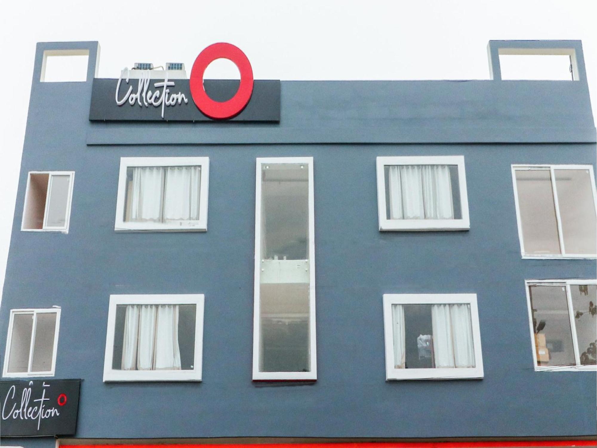 Hotel O Venkata Sai Sadan Mathrusree Nagar Kondapur  Esterno foto