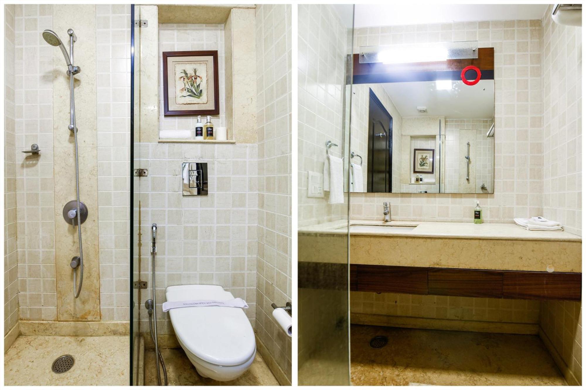 Hotel O Venkata Sai Sadan Mathrusree Nagar Kondapur  Esterno foto