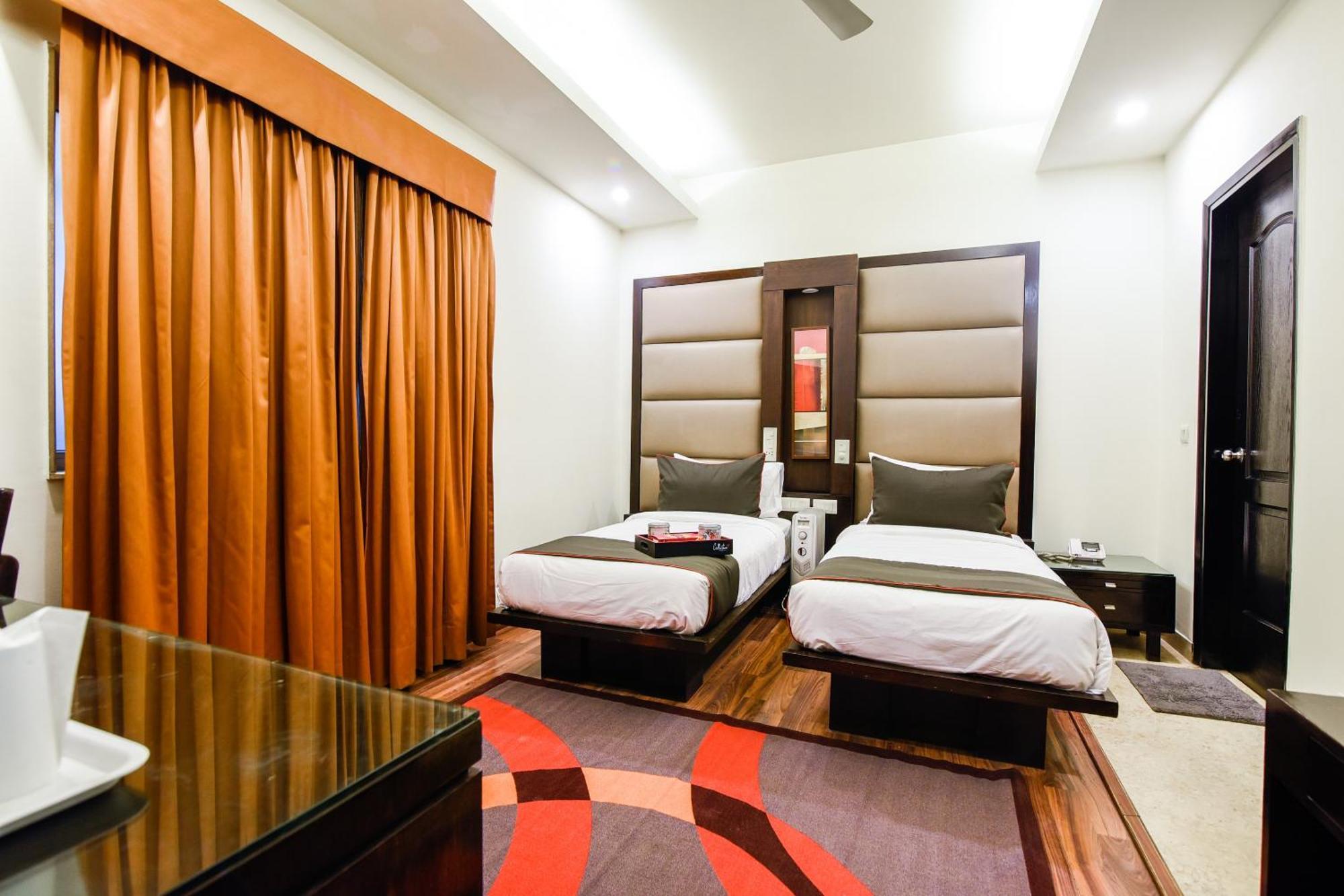 Hotel O Venkata Sai Sadan Mathrusree Nagar Kondapur  Esterno foto