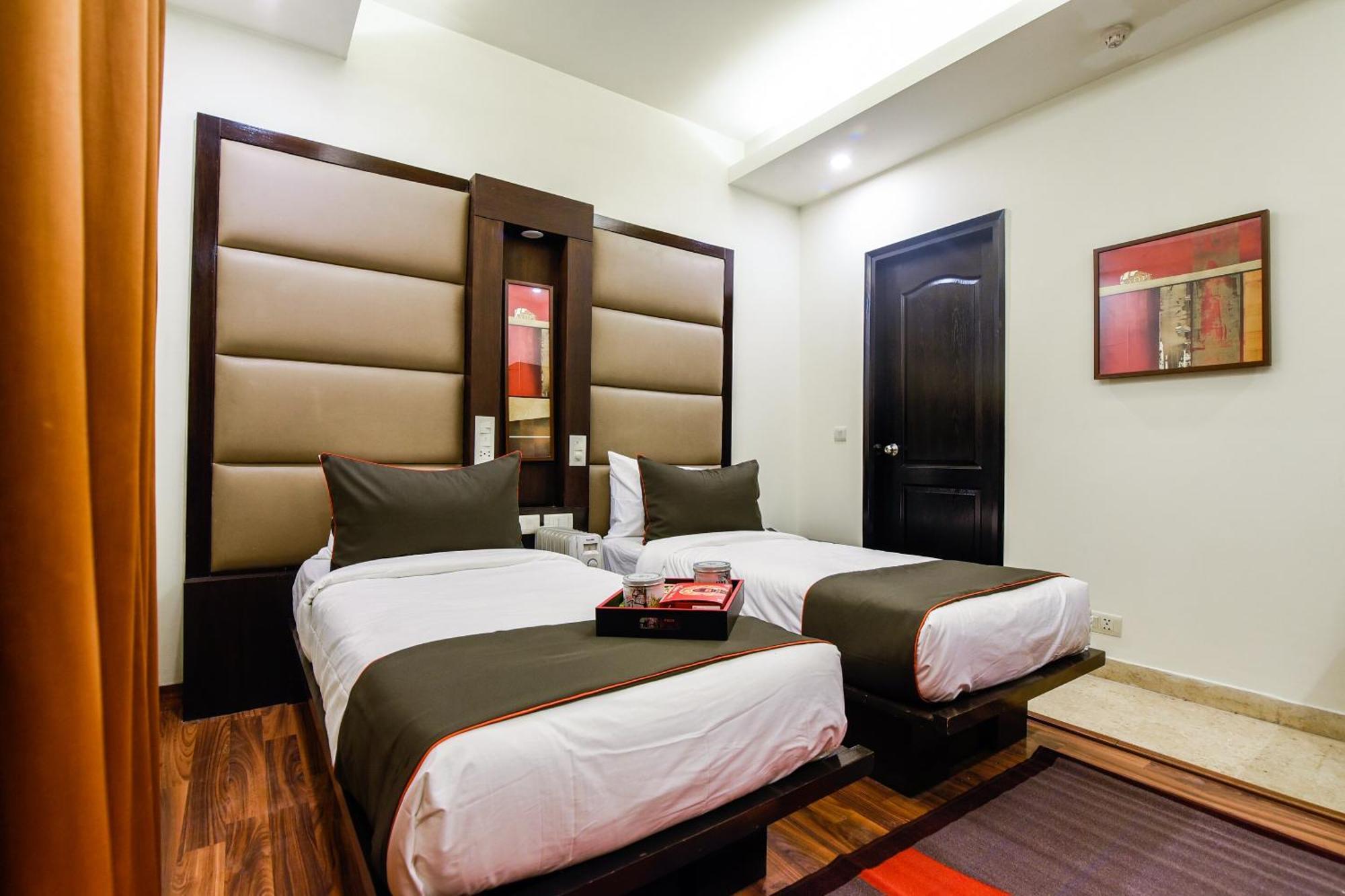 Hotel O Venkata Sai Sadan Mathrusree Nagar Kondapur  Esterno foto