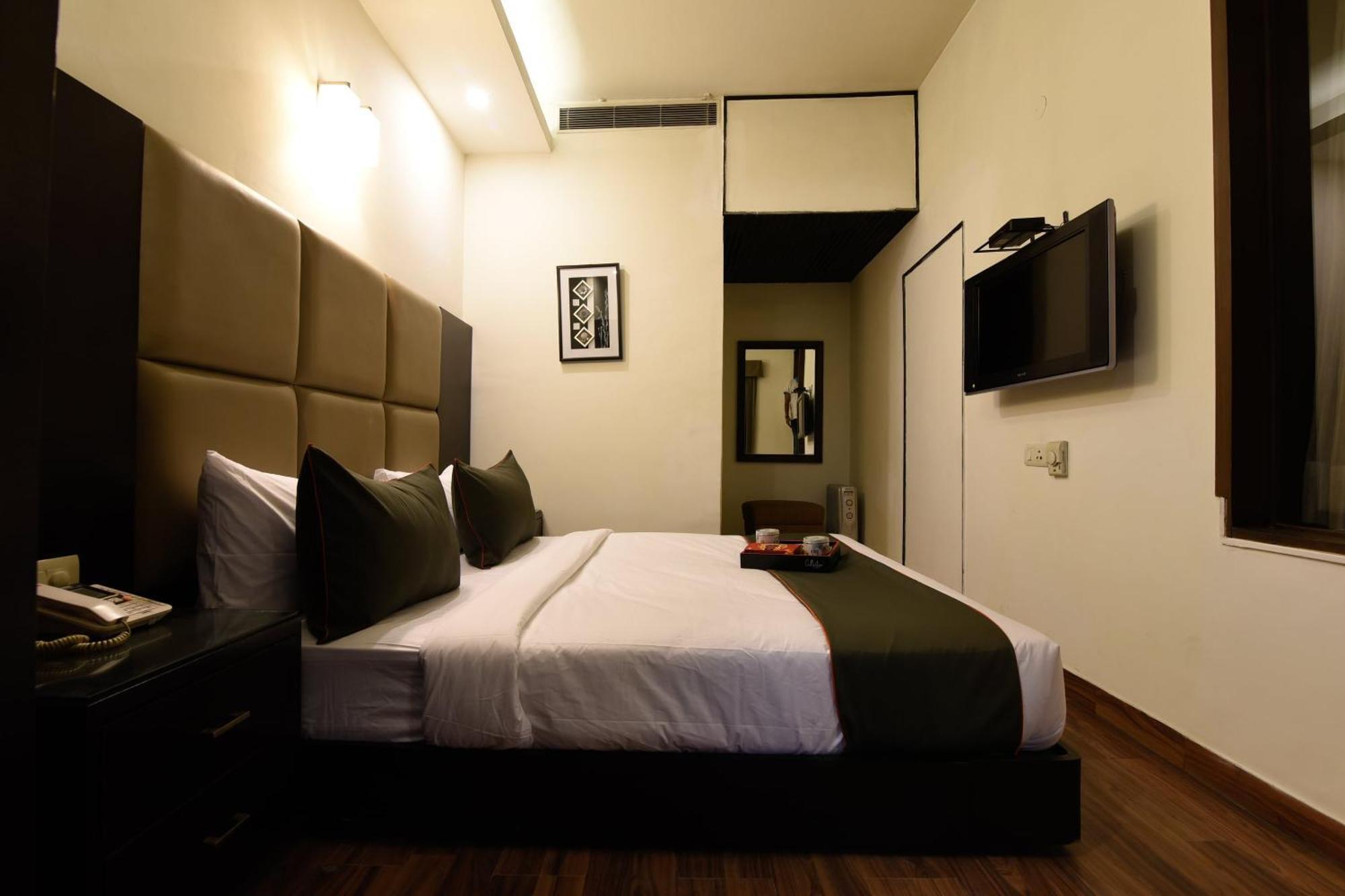 Hotel O Venkata Sai Sadan Mathrusree Nagar Kondapur  Esterno foto